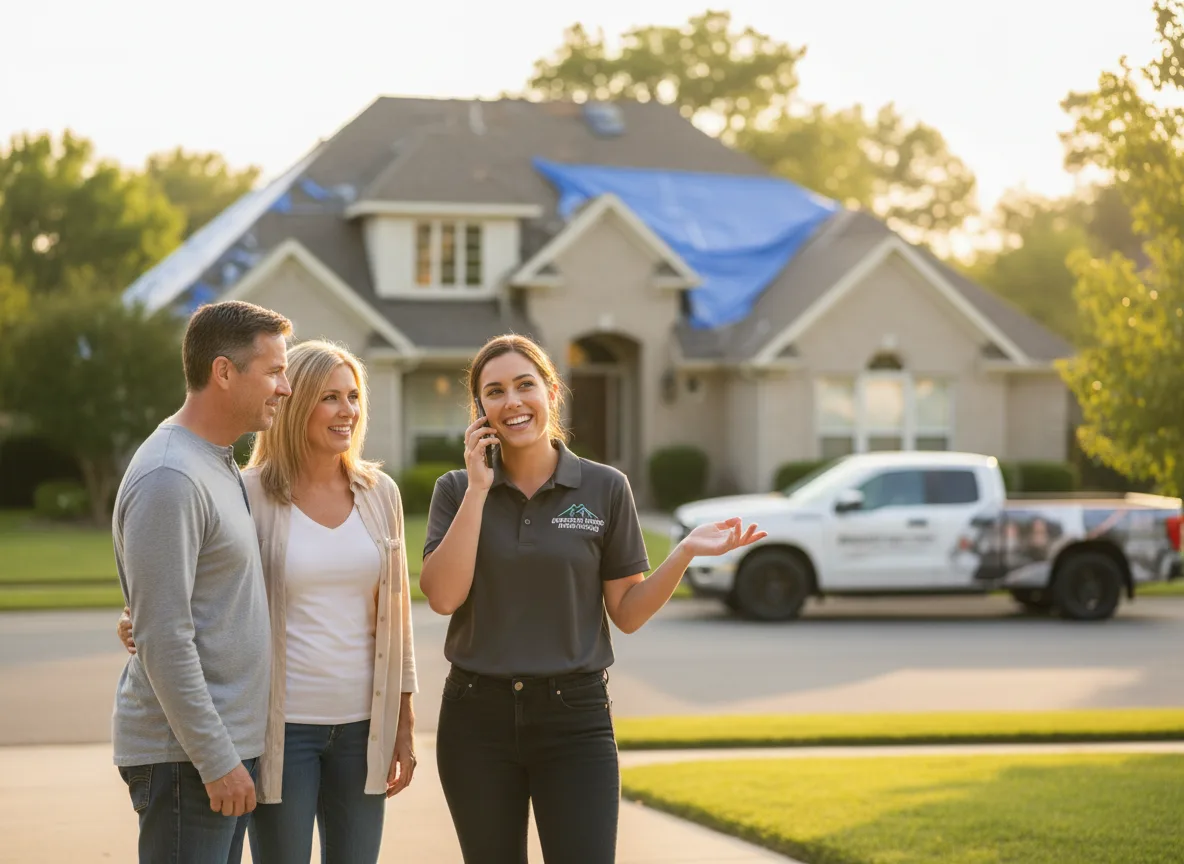 Emergency Roof Repair Little Mountain, SC FAQs